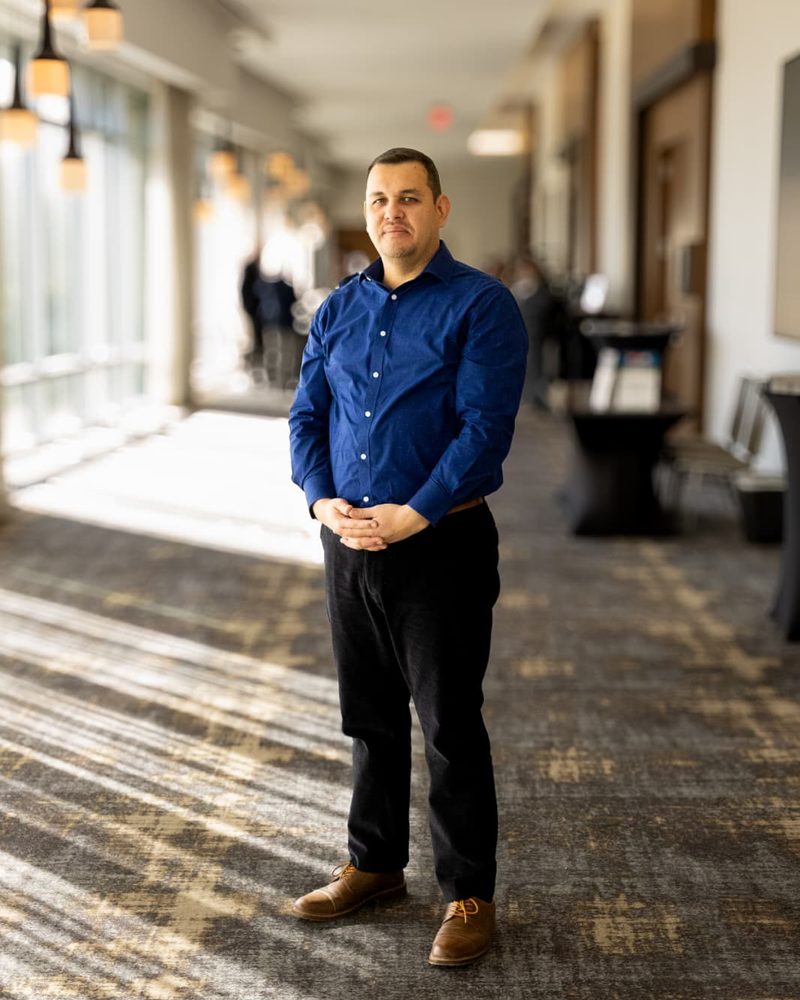 Bobby, founder of Best and Smart Solutions